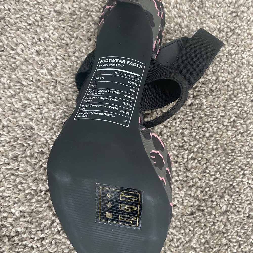 Call It Spring Vegan Pumps - Picture 2 of 5